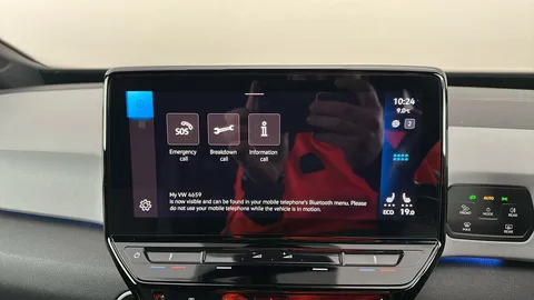 VOLKSWAGEN ID.3 150kW Family Pro Performance 58kWh Auto