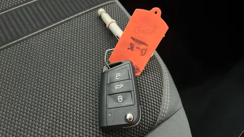 VOLKSWAGEN POLO 1.0 TSI Style