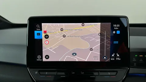 VOLKSWAGEN ID.3 150kW Family Pro Performance 58kWh Auto