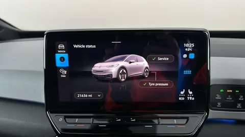 VOLKSWAGEN ID.3 150kW Family Pro Performance 58kWh Auto