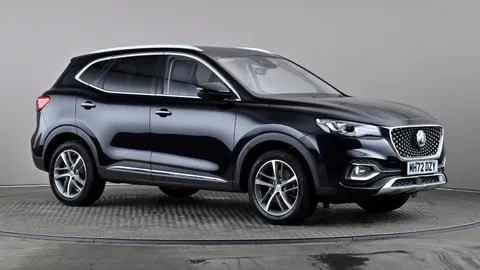 MG MOTOR UK HS 1.5 T-GDI Exclusive