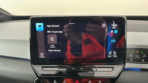 VOLKSWAGEN ID.3 150kW Family Pro Performance 58kWh Auto