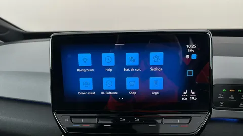 VOLKSWAGEN ID.3 150kW Family Pro Performance 58kWh Auto