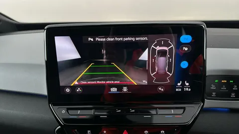 VOLKSWAGEN ID.3 150kW Family Pro Performance 58kWh Auto