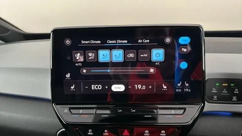 VOLKSWAGEN ID.3 150kW Family Pro Performance 58kWh Auto