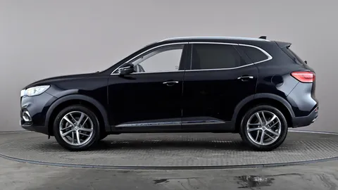 MG MOTOR UK HS 1.5 T-GDI Exclusive