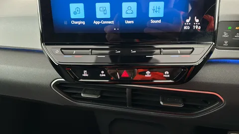 VOLKSWAGEN ID.3 150kW Family Pro Performance 58kWh Auto