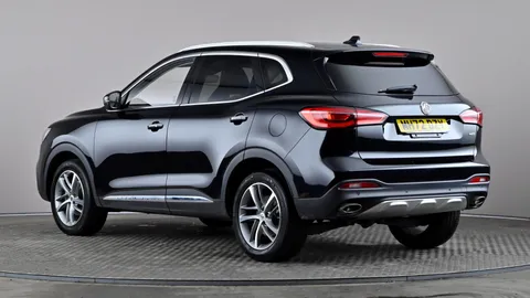 MG MOTOR UK HS 1.5 T-GDI Exclusive