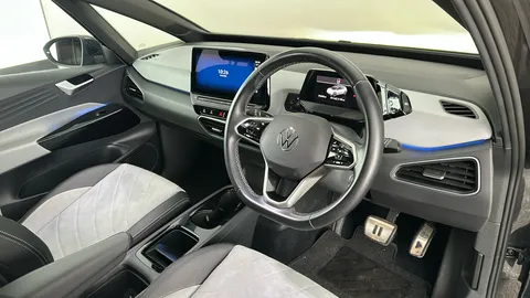VOLKSWAGEN ID.3 150kW Family Pro Performance 58kWh Auto