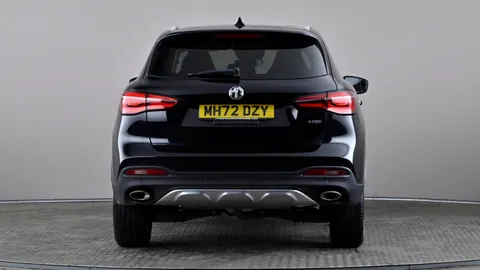 MG MOTOR UK HS 1.5 T-GDI Exclusive