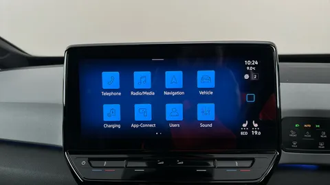 VOLKSWAGEN ID.3 150kW Family Pro Performance 58kWh Auto