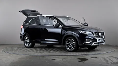 MG MOTOR UK HS 1.5 T-GDI Exclusive