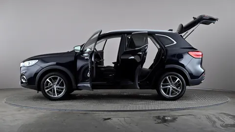 MG MOTOR UK HS 1.5 T-GDI Exclusive