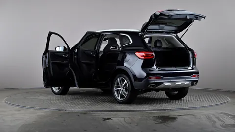 MG MOTOR UK HS 1.5 T-GDI Exclusive