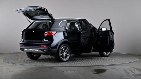 MG MOTOR UK HS 1.5 T-GDI Exclusive