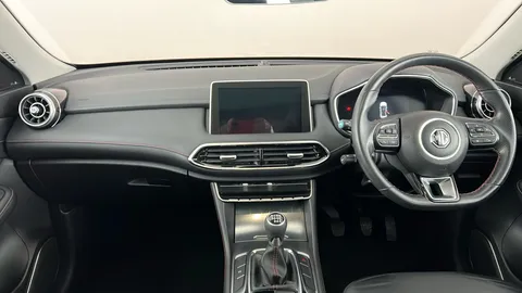 MG MOTOR UK HS 1.5 T-GDI Exclusive