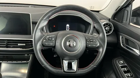 MG MOTOR UK HS 1.5 T-GDI Exclusive