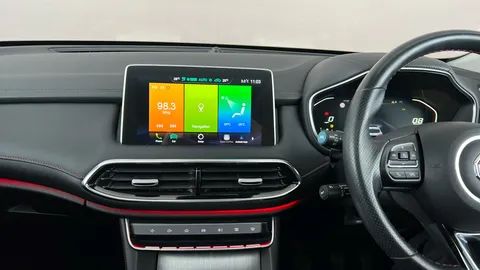 MG MOTOR UK HS 1.5 T-GDI Exclusive