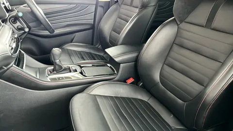 MG MOTOR UK HS 1.5 T-GDI Exclusive