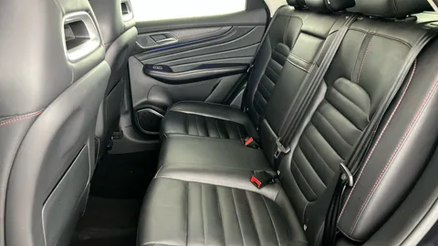 MG MOTOR UK HS 1.5 T-GDI Exclusive