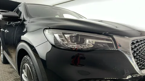 MG MOTOR UK HS 1.5 T-GDI Exclusive