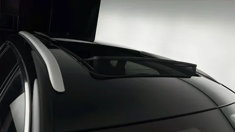 MG MOTOR UK HS 1.5 T-GDI Exclusive