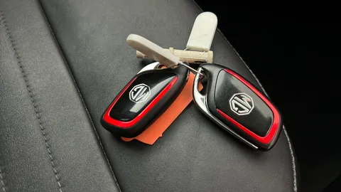 MG MOTOR UK HS 1.5 T-GDI Exclusive