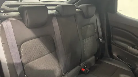 NISSAN JUKE 1.0 DiG-T 114 N-Connecta