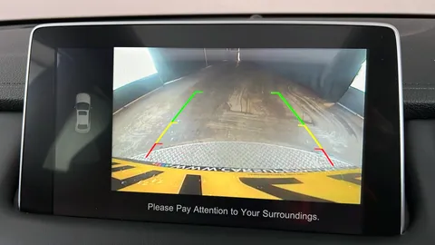 MG MOTOR UK HS 1.5 T-GDI Exclusive