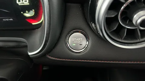 MG MOTOR UK HS 1.5 T-GDI Exclusive