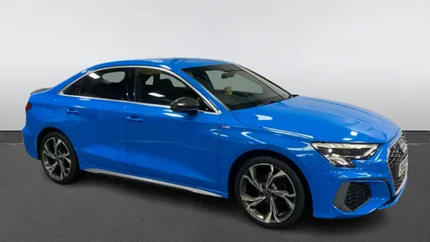 AUDI A3 30 TFSI S Line S Tronic