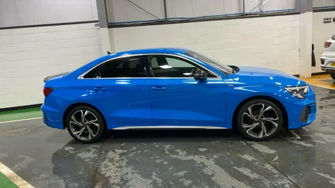 AUDI A3 30 TFSI S Line S Tronic