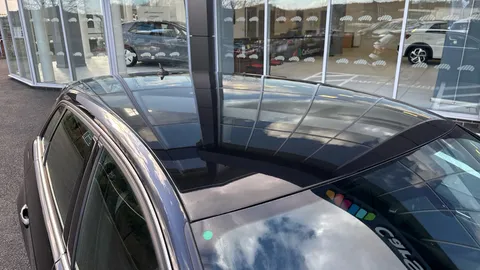 AUDI A3 1.5 TFSI S Line