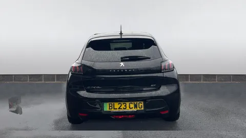 PEUGEOT 208 100kW GT 50kWh Auto