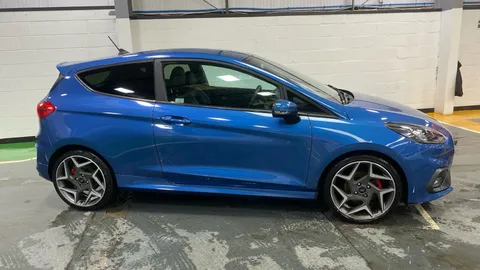 Ford Fiesta 1.5 EcoBoost ST-3