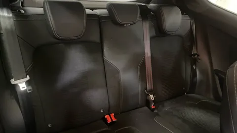 Ford Fiesta 1.5 EcoBoost ST-3