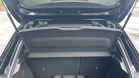 PEUGEOT 208 100kW GT 50kWh Auto