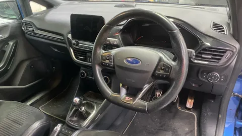 Ford Fiesta 1.5 EcoBoost ST-3