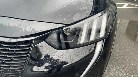 PEUGEOT 208 100kW GT 50kWh Auto