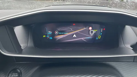 PEUGEOT 208 100kW GT 50kWh Auto