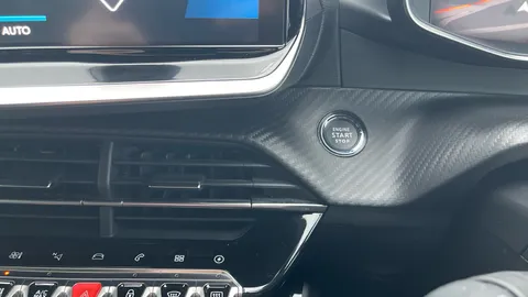 PEUGEOT 208 100kW GT 50kWh Auto