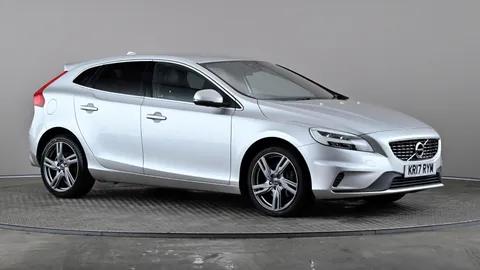 VOLVO V40 D3 [4 Cyl 150] R DESIGN Pro