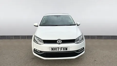 VOLKSWAGEN POLO 1.0 Match Edition