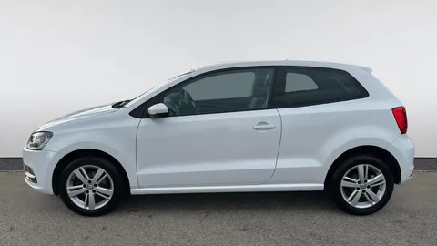 VOLKSWAGEN POLO 1.0 Match Edition