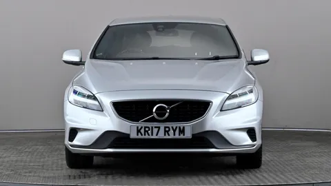 VOLVO V40 D3 [4 Cyl 150] R DESIGN Pro