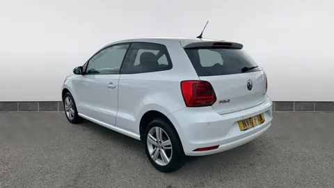 VOLKSWAGEN POLO 1.0 Match Edition