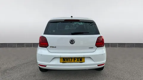 VOLKSWAGEN POLO 1.0 Match Edition