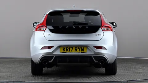 VOLVO V40 D3 [4 Cyl 150] R DESIGN Pro