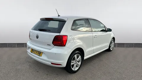 VOLKSWAGEN POLO 1.0 Match Edition