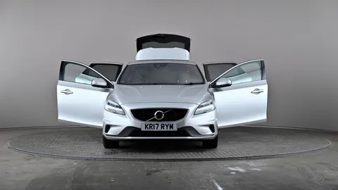 VOLVO V40 D3 [4 Cyl 150] R DESIGN Pro